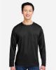 Picture of M118L - Unisex Charge Snag and Soil Protect Long Sleeve T-Shirt