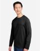 Picture of M118L - Unisex Charge Snag and Soil Protect Long Sleeve T-Shirt