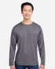 Picture of M118L - Unisex Charge Snag and Soil Protect Long Sleeve T-Shirt