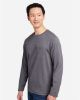 Picture of M118L - Unisex Charge Snag and Soil Protect Long Sleeve T-Shirt