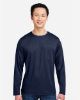 Picture of M118L - Unisex Charge Snag and Soil Protect Long Sleeve T-Shirt