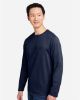 Picture of M118L - Unisex Charge Snag and Soil Protect Long Sleeve T-Shirt