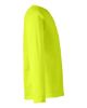 Picture of M118L - Unisex Charge Snag and Soil Protect Long Sleeve T-Shirt