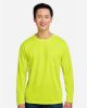 Picture of M118L - Unisex Charge Snag and Soil Protect Long Sleeve T-Shirt