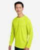 Picture of M118L - Unisex Charge Snag and Soil Protect Long Sleeve T-Shirt