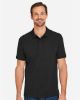 Picture of M205 - Men's Valiant Cotton Snag Protect Polo