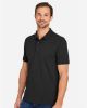 Picture of M205 - Men's Valiant Cotton Snag Protect Polo