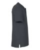 Picture of M205 - Men's Valiant Cotton Snag Protect Polo