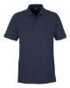 Picture of M205 - Men's Valiant Cotton Snag Protect Polo