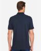 Picture of M205 - Men's Valiant Cotton Snag Protect Polo