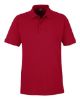 Picture of M205 - Men's Valiant Cotton Snag Protect Polo