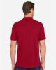Picture of M205 - Men's Valiant Cotton Snag Protect Polo