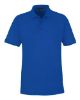 Picture of M205 - Men's Valiant Cotton Snag Protect Polo