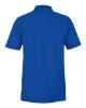 Picture of M205 - Men's Valiant Cotton Snag Protect Polo