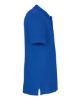 Picture of M205 - Men's Valiant Cotton Snag Protect Polo