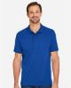 Picture of M205 - Men's Valiant Cotton Snag Protect Polo