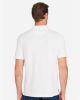 Picture of M205 - Men's Valiant Cotton Snag Protect Polo