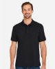 Picture of M205P - Men's Valiant Cotton Snag Protect Pocket Polo