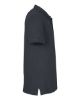 Picture of M205P - Men's Valiant Cotton Snag Protect Pocket Polo