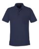 Picture of M205P - Men's Valiant Cotton Snag Protect Pocket Polo