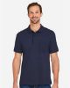 Picture of M205P - Men's Valiant Cotton Snag Protect Pocket Polo