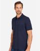 Picture of M205P - Men's Valiant Cotton Snag Protect Pocket Polo
