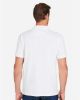 Picture of M205P - Men's Valiant Cotton Snag Protect Pocket Polo