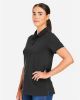 Picture of M205W - Women's Valiant Cotton Snag Protect Polo