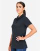 Picture of M205W - Women's Valiant Cotton Snag Protect Polo