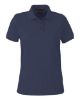 Picture of M205W - Women's Valiant Cotton Snag Protect Polo