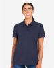 Picture of M205W - Women's Valiant Cotton Snag Protect Polo