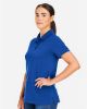Picture of M205W - Women's Valiant Cotton Snag Protect Polo
