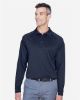 Picture of M211L - Men's Advantage Long Sleeve Tactical Polo