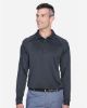 Picture of M211L - Men's Advantage Long Sleeve Tactical Polo