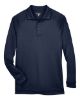 Picture of M211L - Men's Advantage Long Sleeve Tactical Polo