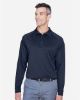 Picture of M211L - Men's Advantage Long Sleeve Tactical Polo