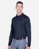 Picture of M211L - Men's Advantage Long Sleeve Tactical Polo