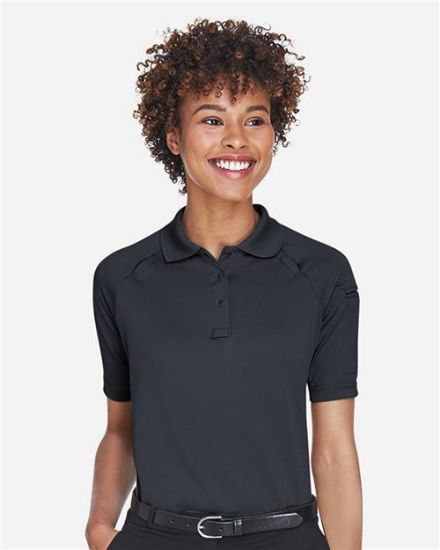 Picture of M211W - Women's Advantage Tactical Polo
