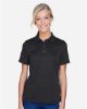 Picture of M345W - Women's Advantage Snag Protection Plus IL Snap Placket Polo