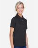 Picture of M345W - Women's Advantage Snag Protection Plus IL Snap Placket Polo