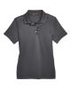 Picture of M345W - Women's Advantage Snag Protection Plus IL Snap Placket Polo
