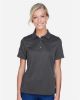 Picture of M345W - Women's Advantage Snag Protection Plus IL Snap Placket Polo