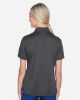 Picture of M345W - Women's Advantage Snag Protection Plus IL Snap Placket Polo