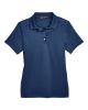 Picture of M345W - Women's Advantage Snag Protection Plus IL Snap Placket Polo
