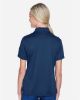 Picture of M345W - Women's Advantage Snag Protection Plus IL Snap Placket Polo