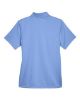 Picture of M345W - Women's Advantage Snag Protection Plus IL Snap Placket Polo