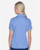 Picture of M345W - Women's Advantage Snag Protection Plus IL Snap Placket Polo