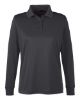 Picture of M348LW - Women's Advantage Snag Protection Plus IL Long Sleeve Polo
