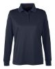 Picture of M348LW - Women's Advantage Snag Protection Plus IL Long Sleeve Polo