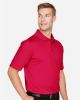 Picture of M348T - Men's Tall Advantage Snag Protection Plus IL Polo